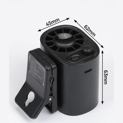 Car Cooling Fan