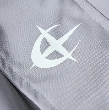 The Windbreaker Coat