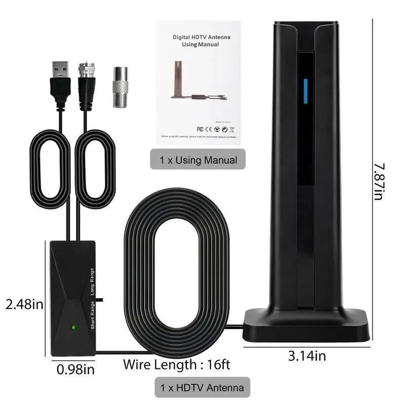 HD TV Antenna