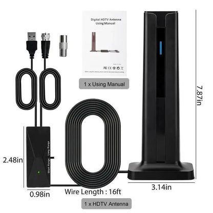 HD TV Antenna