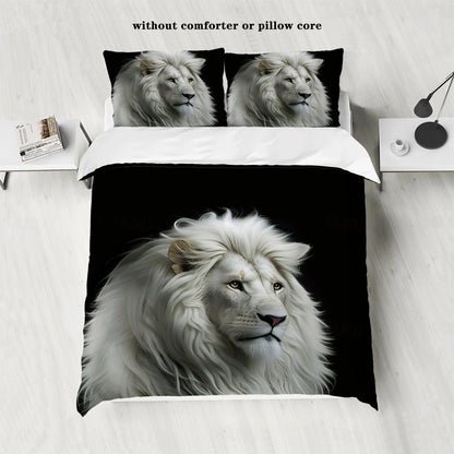 King of the Jungle Bedding Set