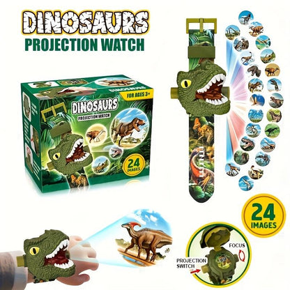 Dinosaur Projector Watch