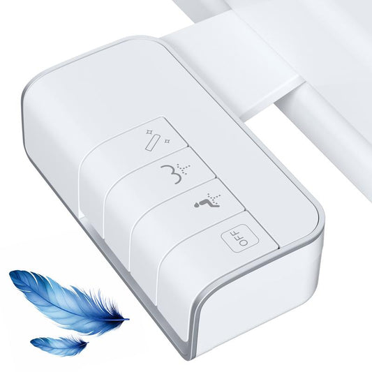 Bidet Toilet Attachment