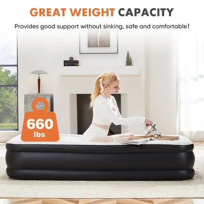 Air Cloud Mattress