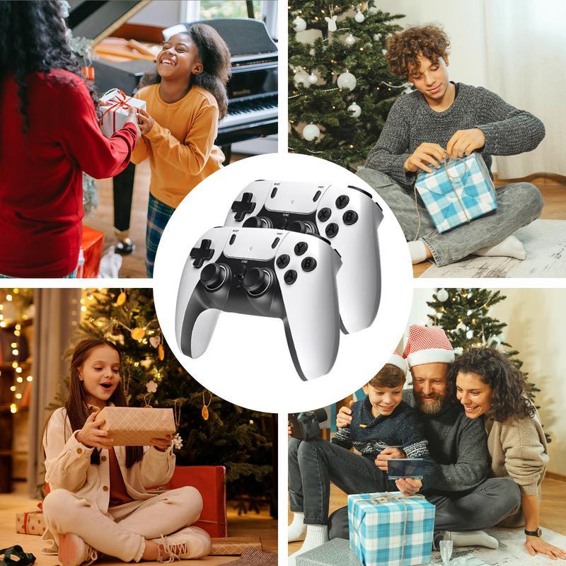 Retro Game Stick with Controllers