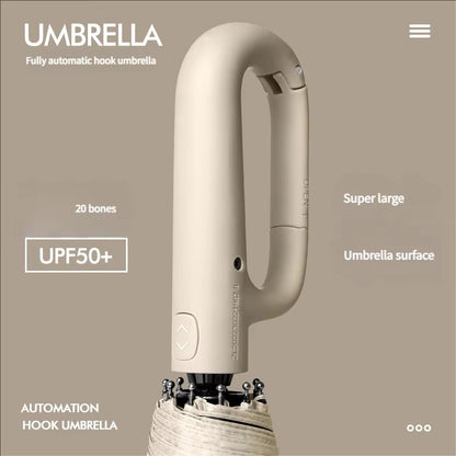 Automatic Durable Umbrella