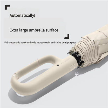 Automatic Durable Umbrella