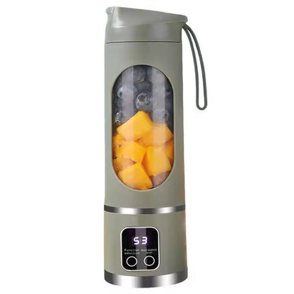 Super Portable Juicer