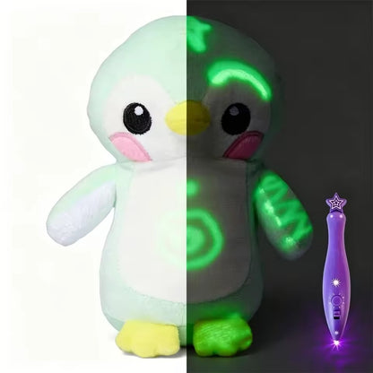 Glow Plushie