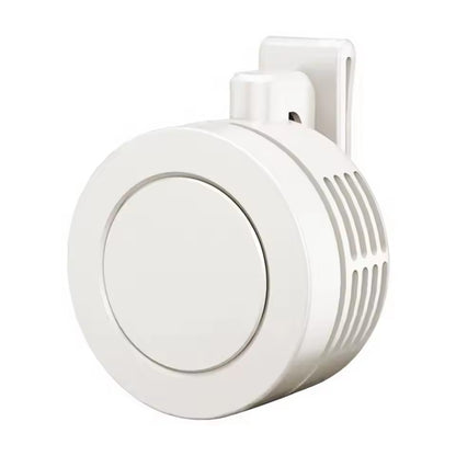 Mini Bladeless Electric Fan