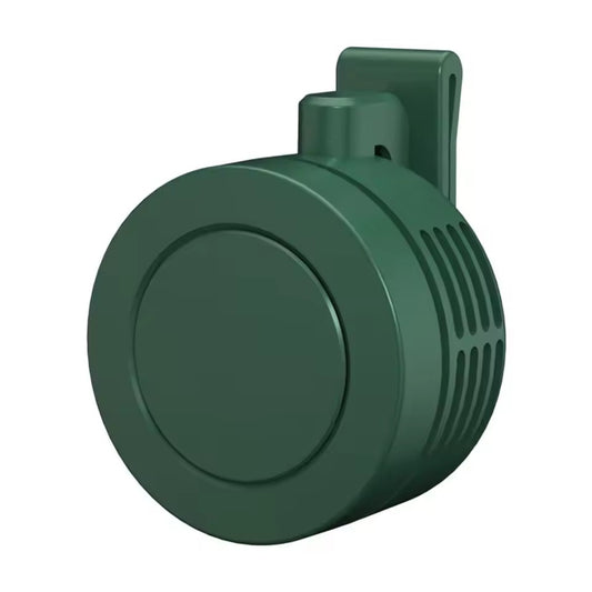 Mini Bladeless Electric Fan