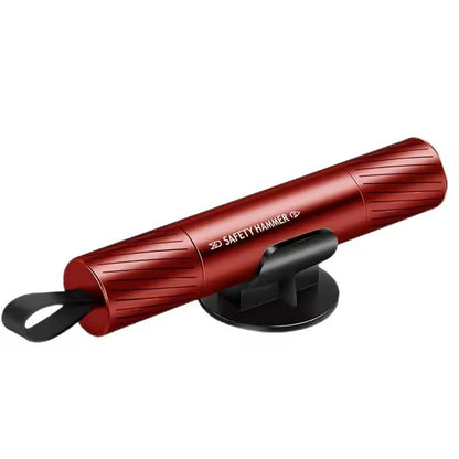 Car Safety Hammer