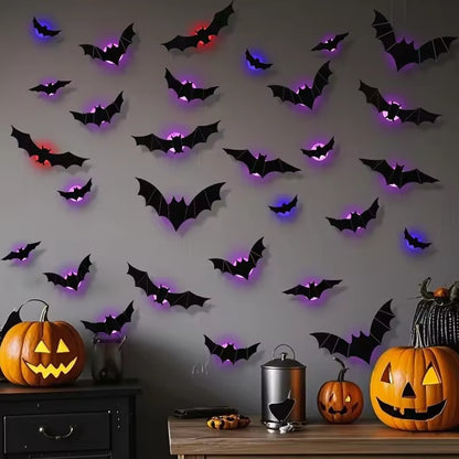 Bat Lights
