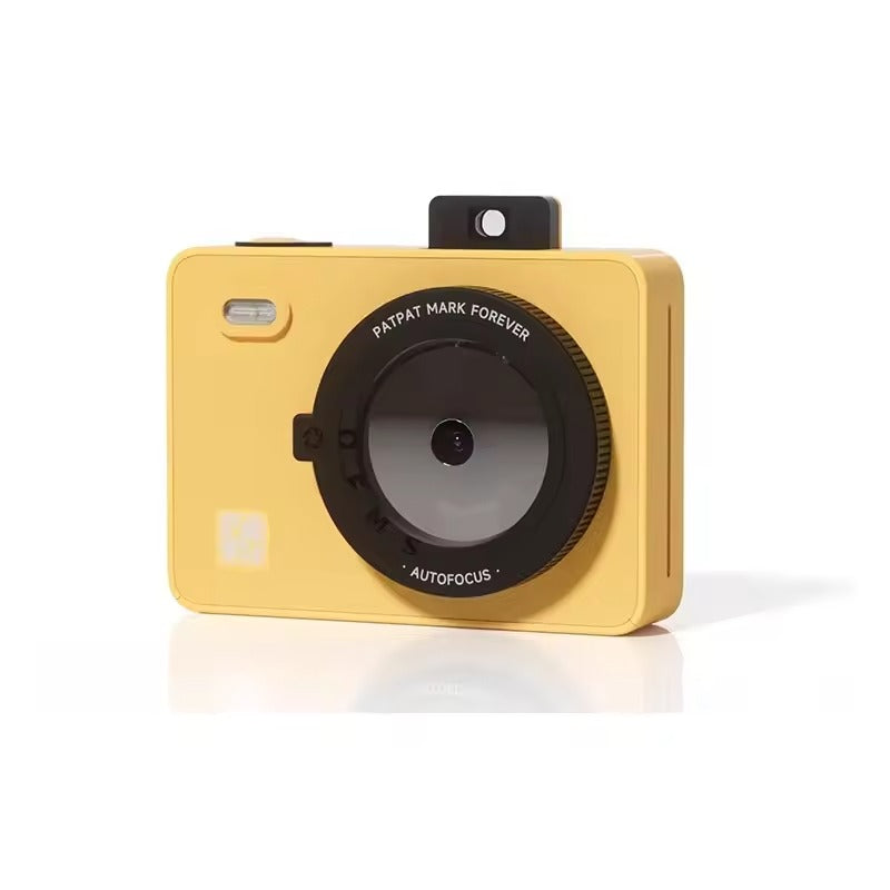 Instant Camera