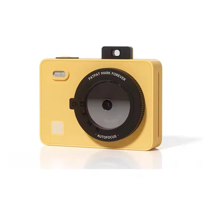 Instant Camera