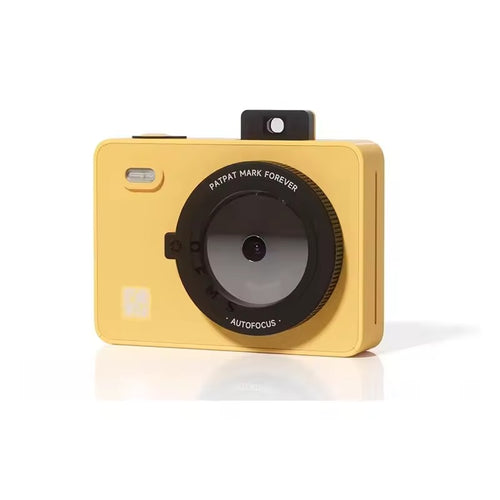 Instant Camera