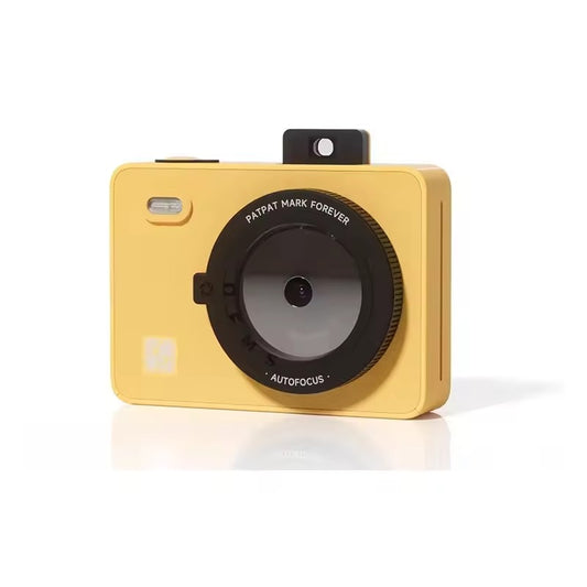 Instant Camera