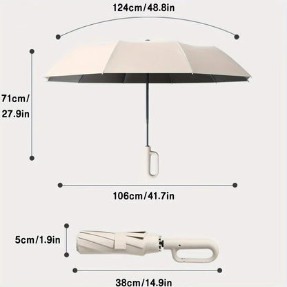 Automatic Durable Umbrella