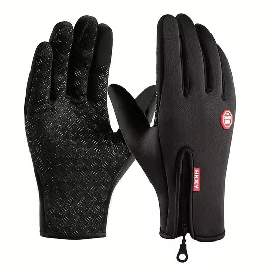 Outdoor Winter Gloves