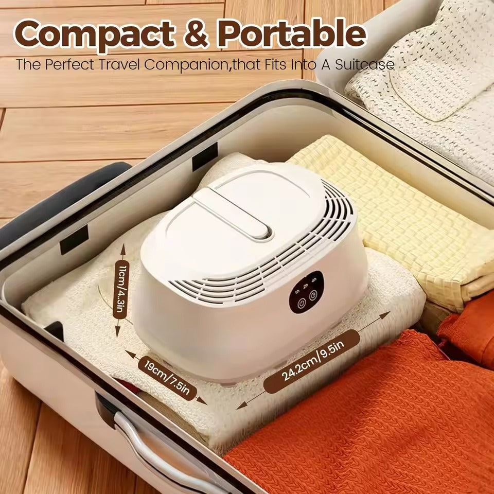 Portable Dryer