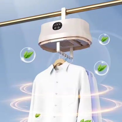 Portable Dryer