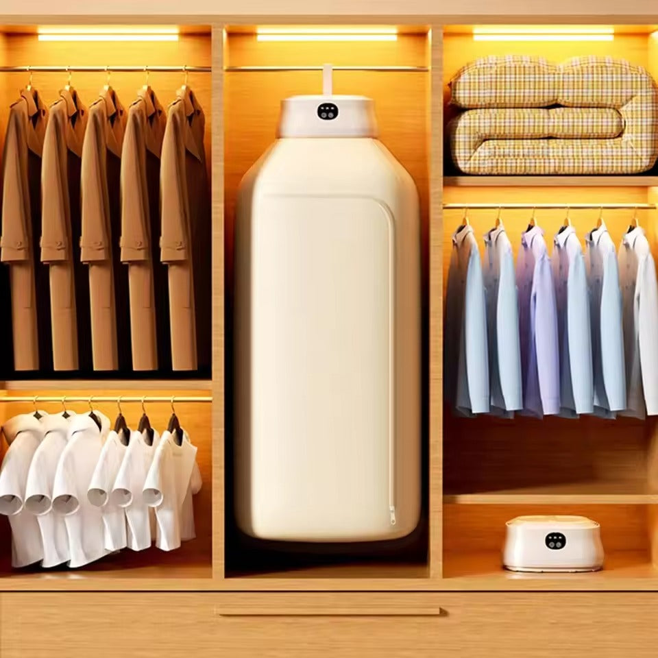 Portable Dryer