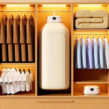 Portable Dryer