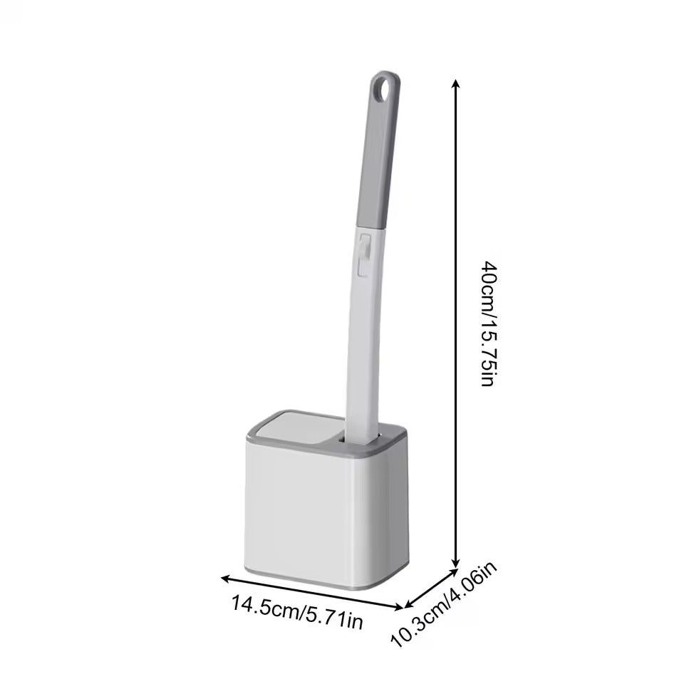 Disposable Toilet Brush