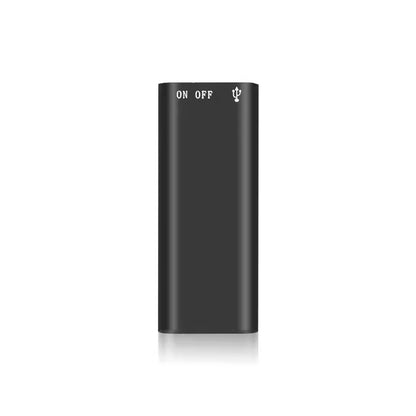 Ultra-Thin Voice-Activated Recorder