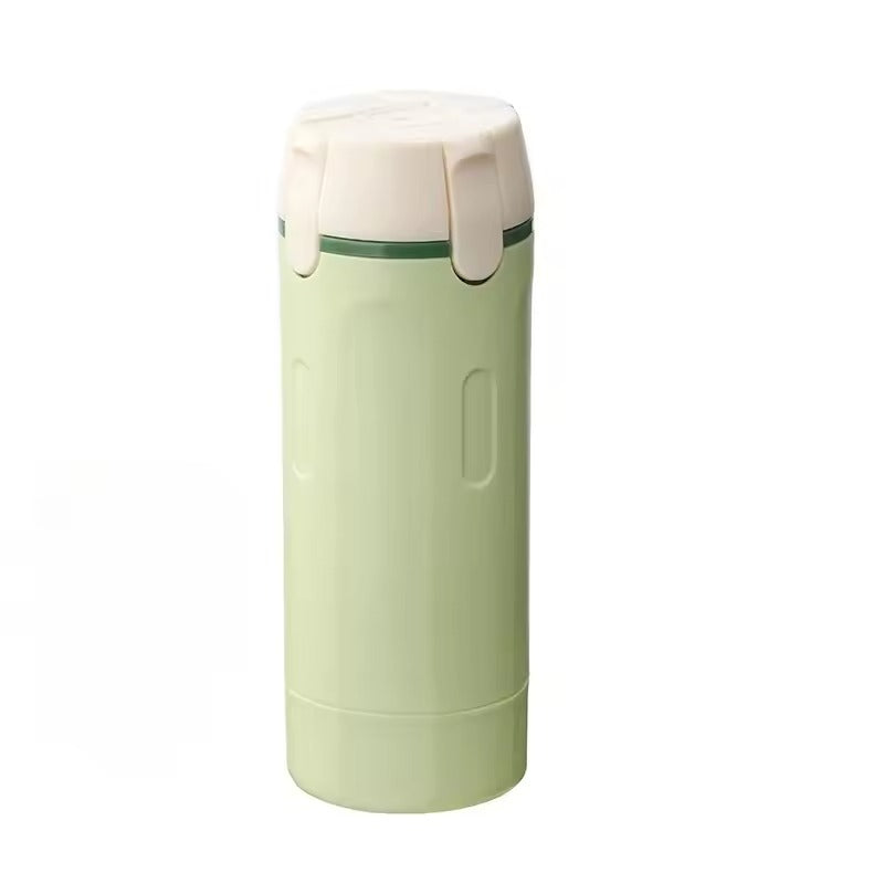 4 in 1 Travel Dispenser