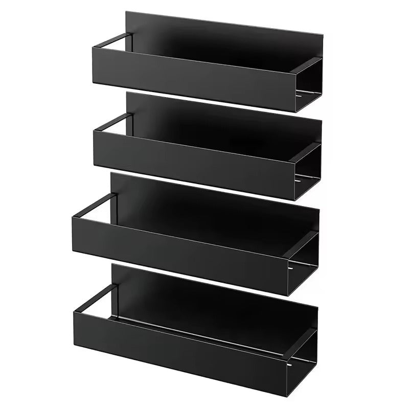 Magnetic Storage Rack Set