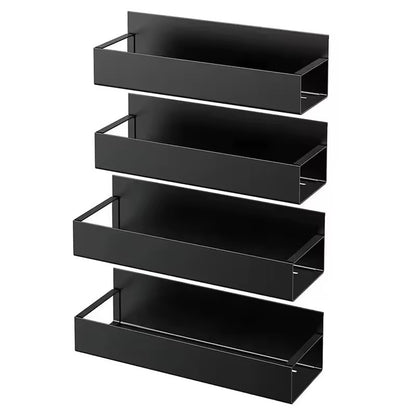 Magnetic Storage Rack Set