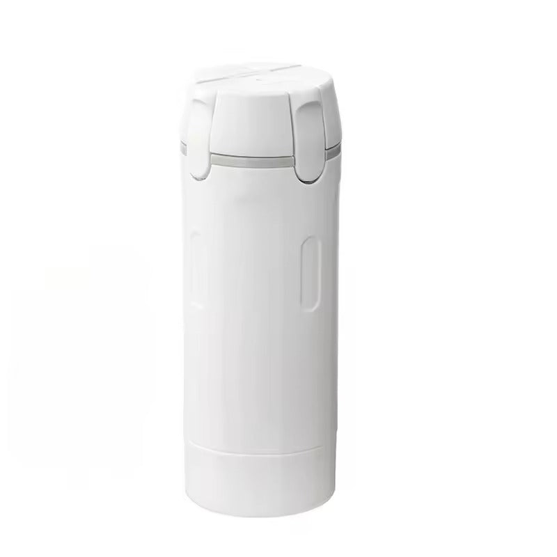 4 in 1 Travel Dispenser
