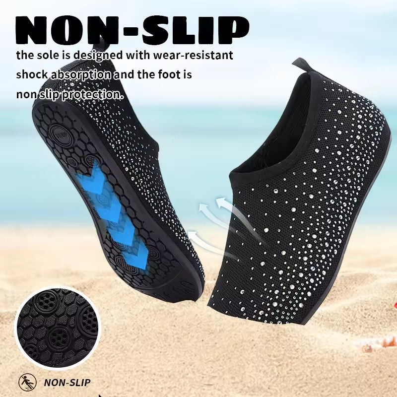 Barefoot Water Shoes