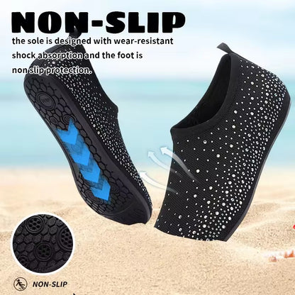 Barefoot Water Shoes