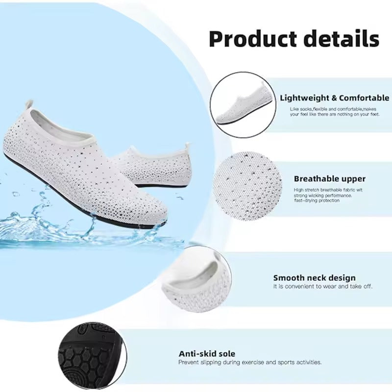Barefoot Water Shoes