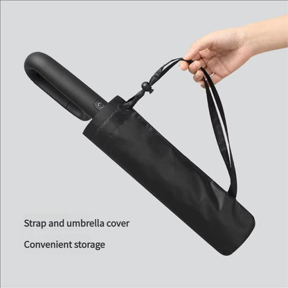 Automatic Durable Umbrella