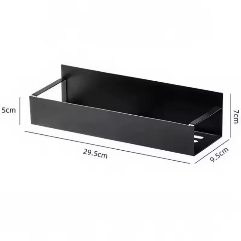 Magnetic Storage Rack Set