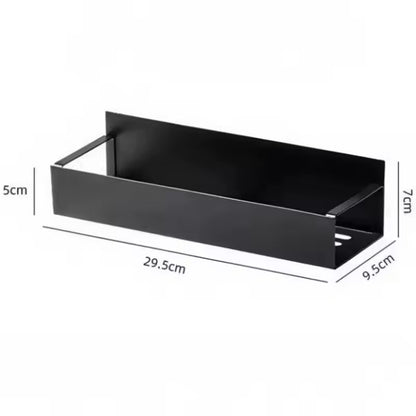 Magnetic Storage Rack Set