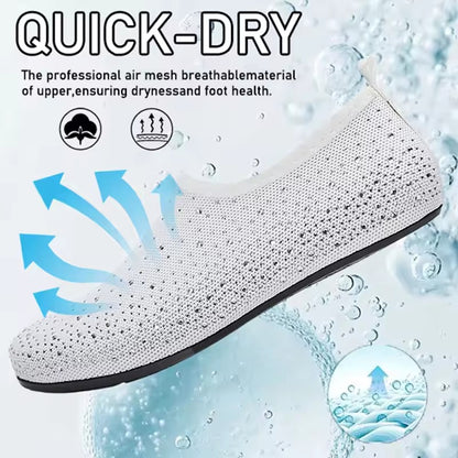 Barefoot Water Shoes