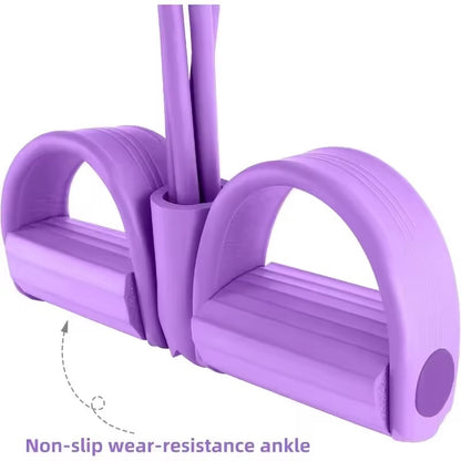 Perfect Abs Workout Band