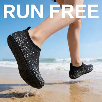 Barefoot Water Shoes