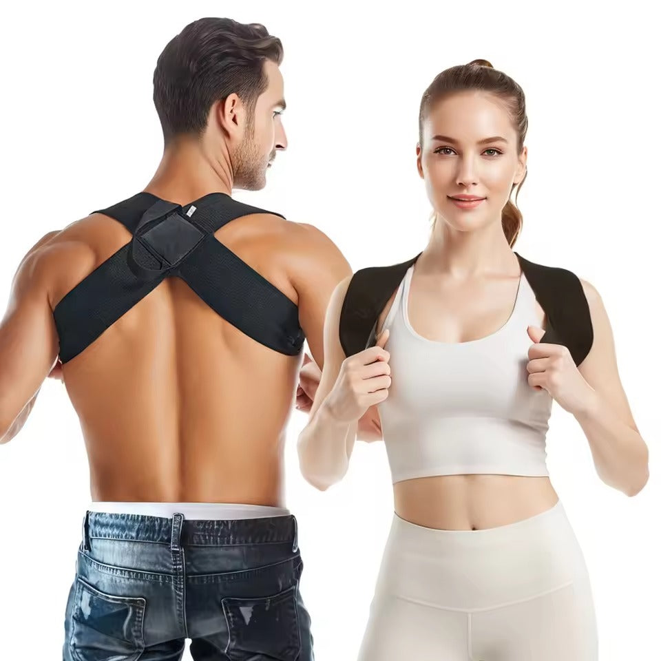Posture Correcting Strap