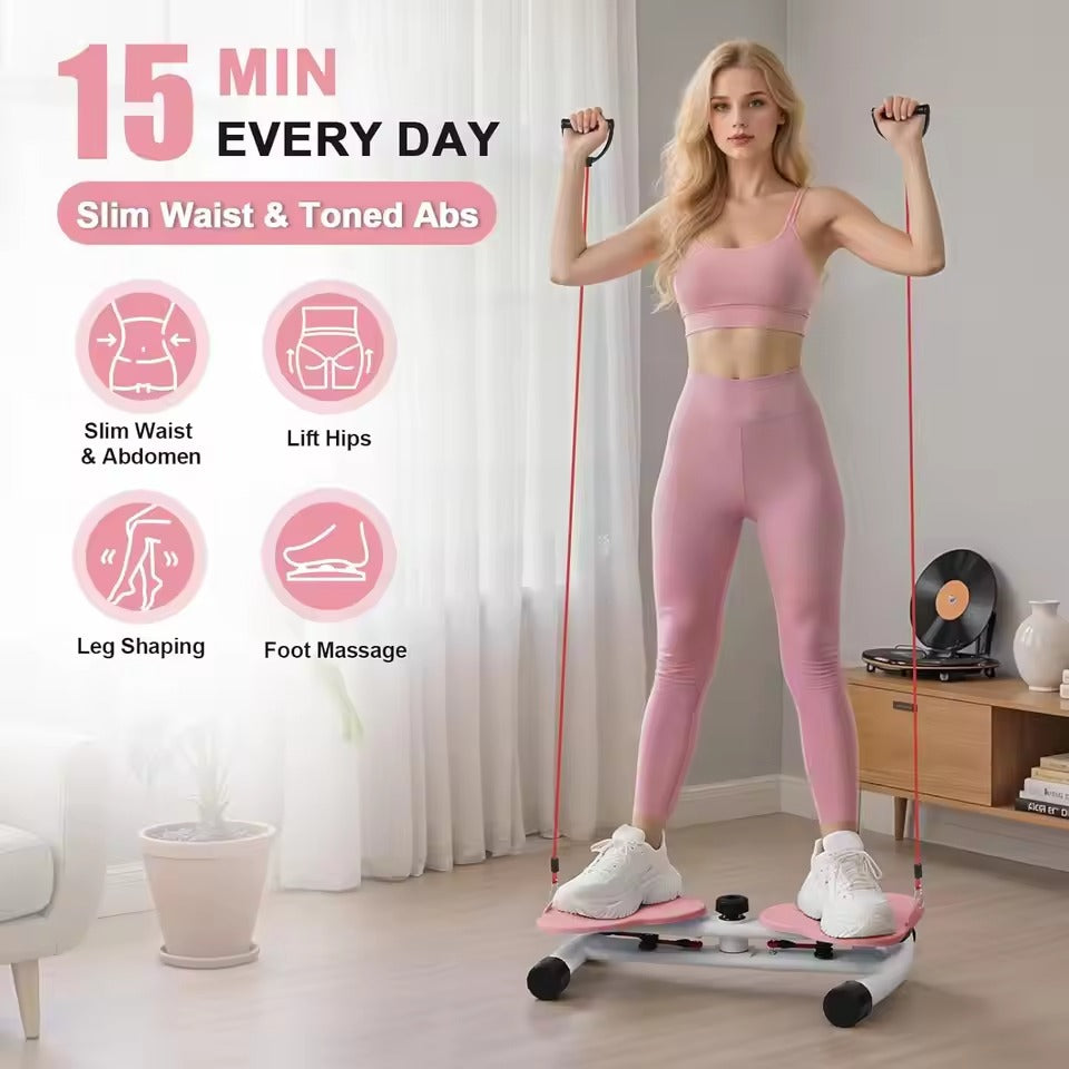 Waist Twister
