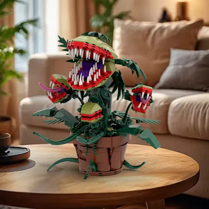 Piranha Build Block Kit