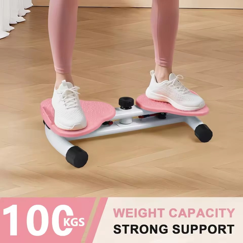 Waist Twister