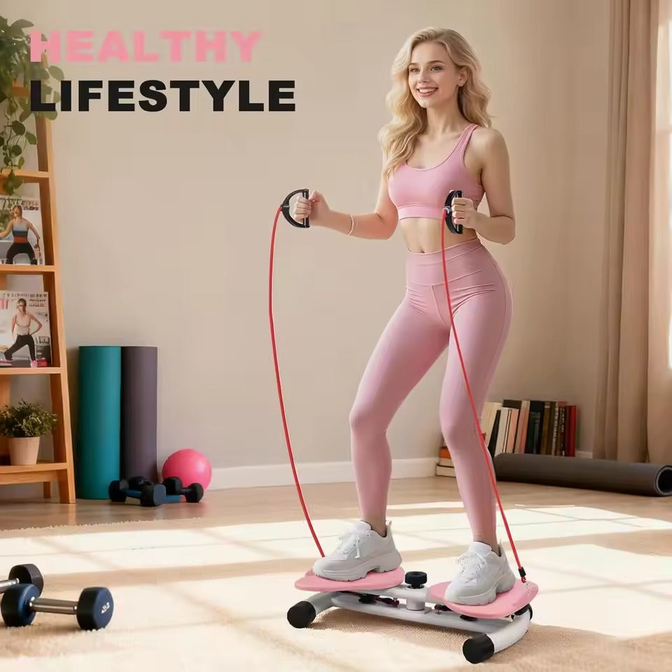 Waist Twister