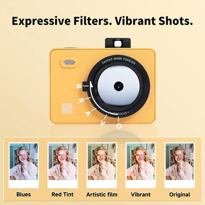 Instant Camera