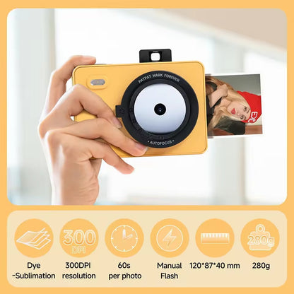 Instant Camera