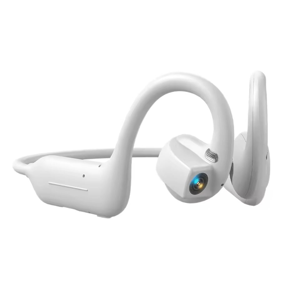 Bone Conduction Headphones